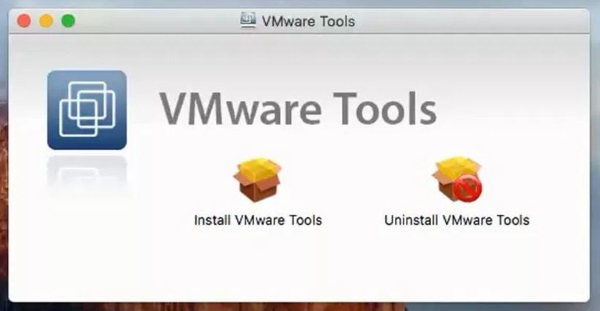mac os for vmware workstation 12